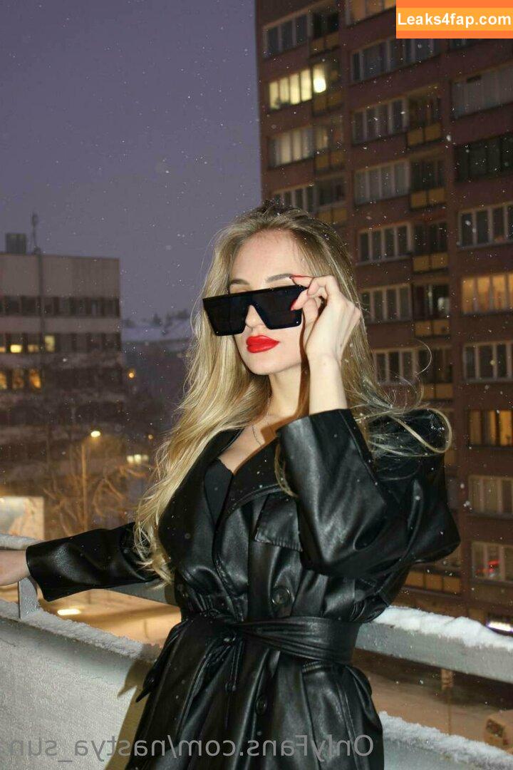 nastya_sun / _nastyasun_ leaked photo photo #0014