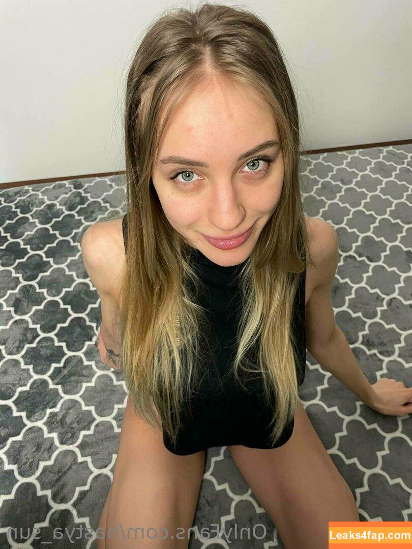 nastya_sun / _nastyasun_ leaked photo photo #0028