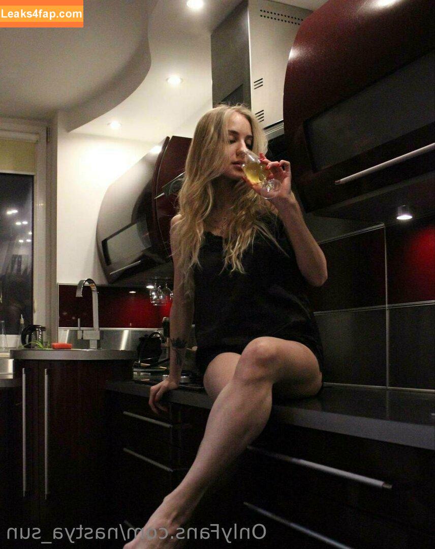 nastya_sun / _nastyasun_ leaked photo photo #0029