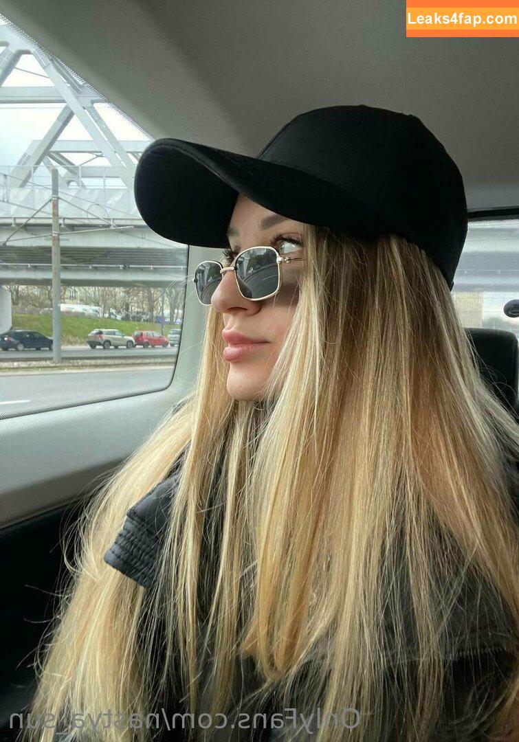 nastya_sun / _nastyasun_ leaked photo photo #0030
