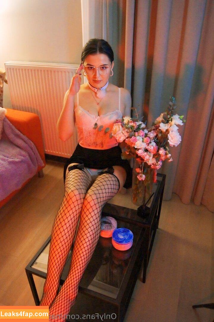 nastya_whisper / nastya_asmr слитое фото фото #0003