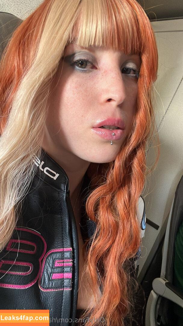 nastyghostyfree /  leaked photo photo #0001