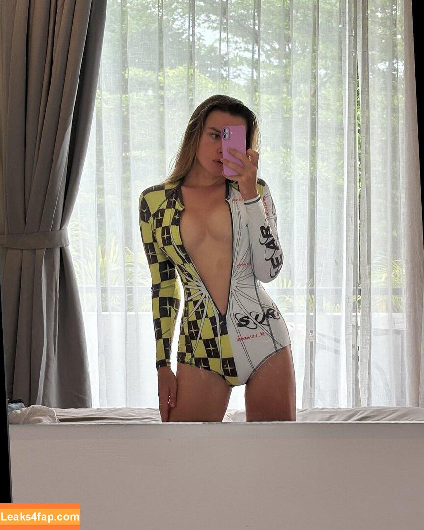 Nata Vovk / vovque leaked photo photo #0008