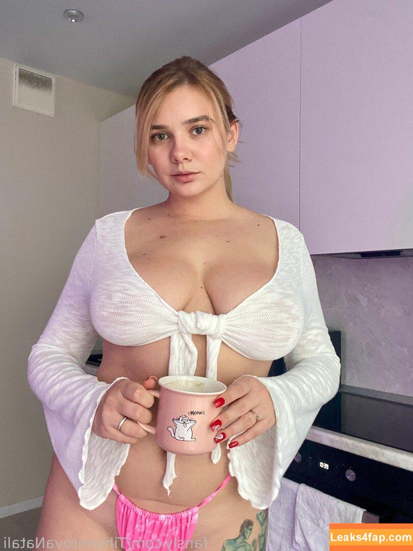 Natali Tihomirova / N__Tihomirova / natalia__tihomirovafanpage99 / tihomirovanatalia leaked photo photo #0607