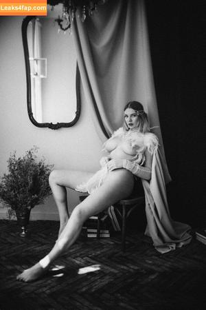 Natali Tihomirova photo #0110