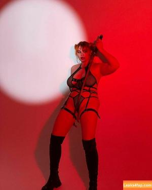 Natali Tihomirova photo #0340