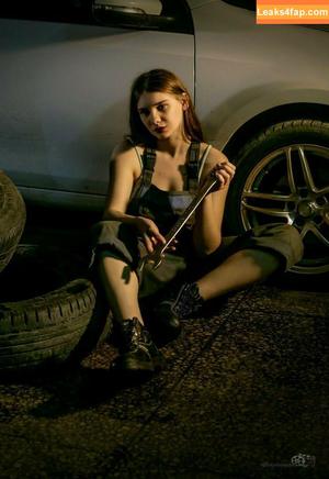 Natali Tihomirova photo #0345