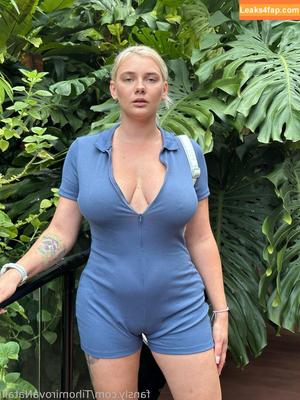 Natali Tihomirova photo #0416