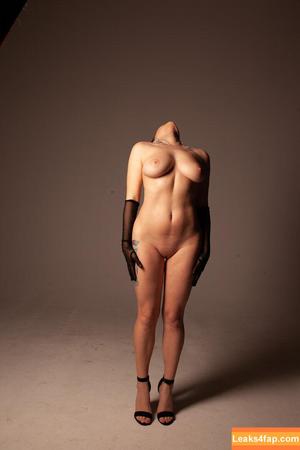 Natali Tihomirova photo #0703