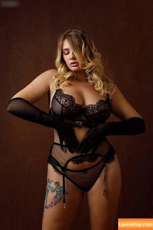 Natali Tihomirova photo #0838