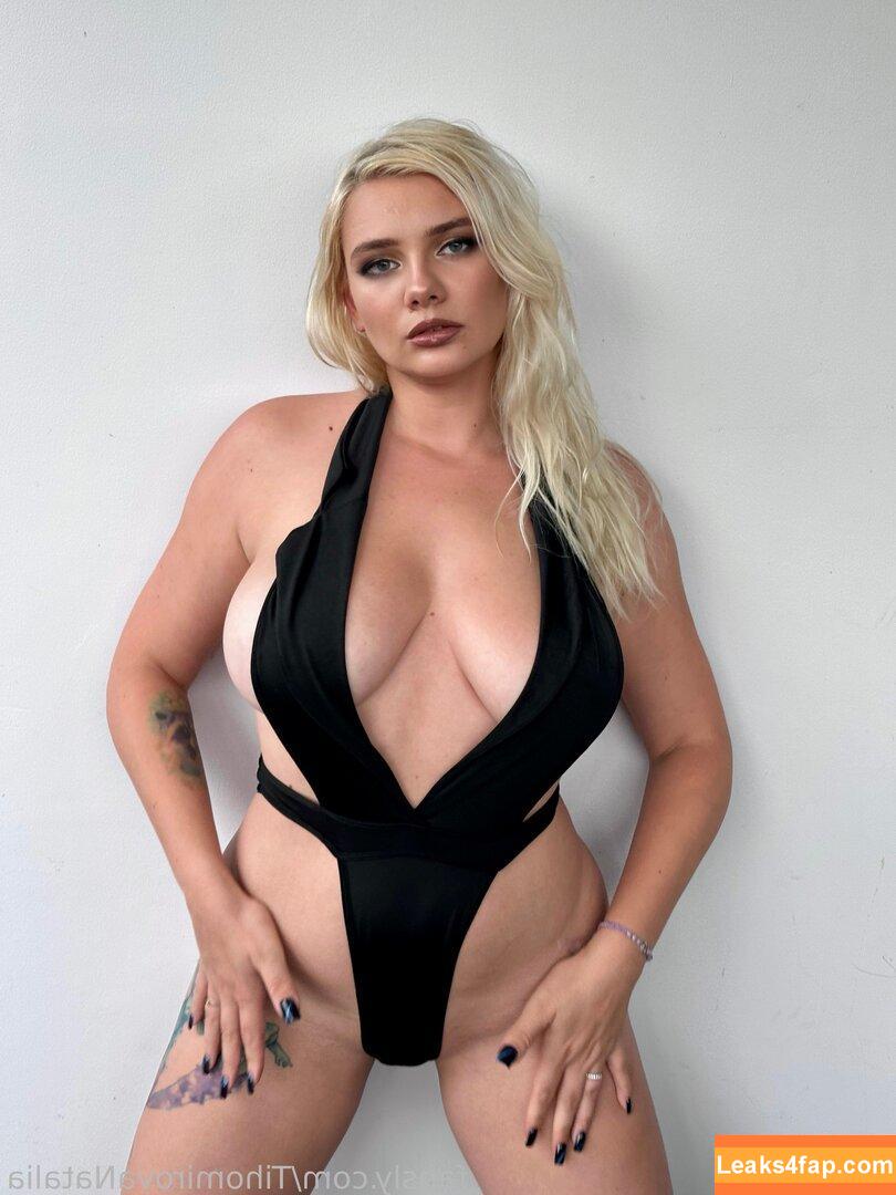 Natali Tihomirova / N__Tihomirova / natalia__tihomirovafanpage99 / tihomirovanatalia leaked photo photo #1059