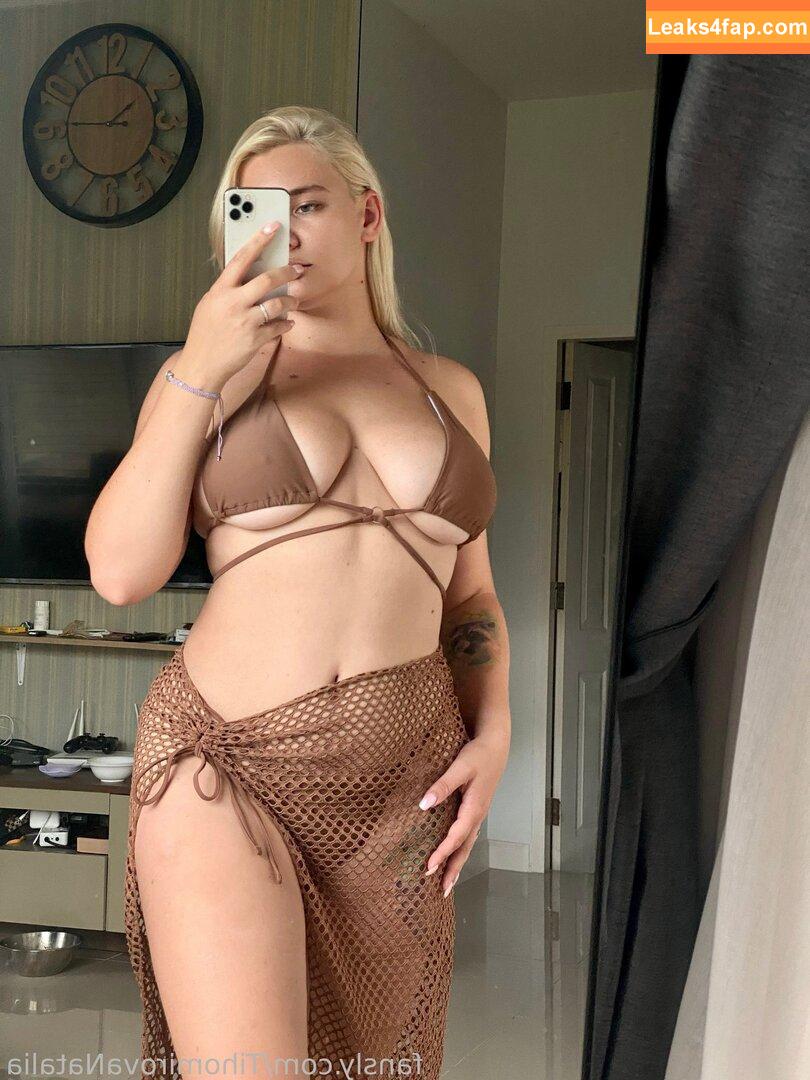 Natali Tihomirova / N__Tihomirova / natalia__tihomirovafanpage99 / tihomirovanatalia leaked photo photo #1061