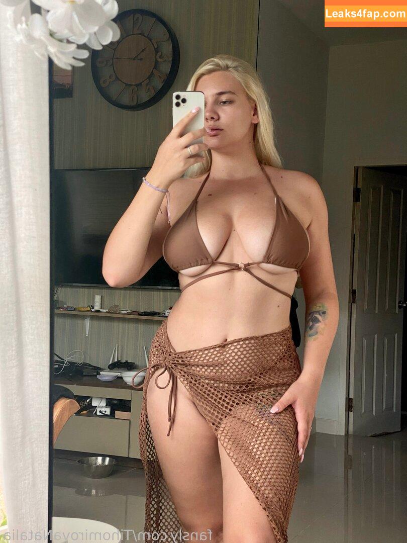 Natali Tihomirova / N__Tihomirova / natalia__tihomirovafanpage99 / tihomirovanatalia leaked photo photo #1062
