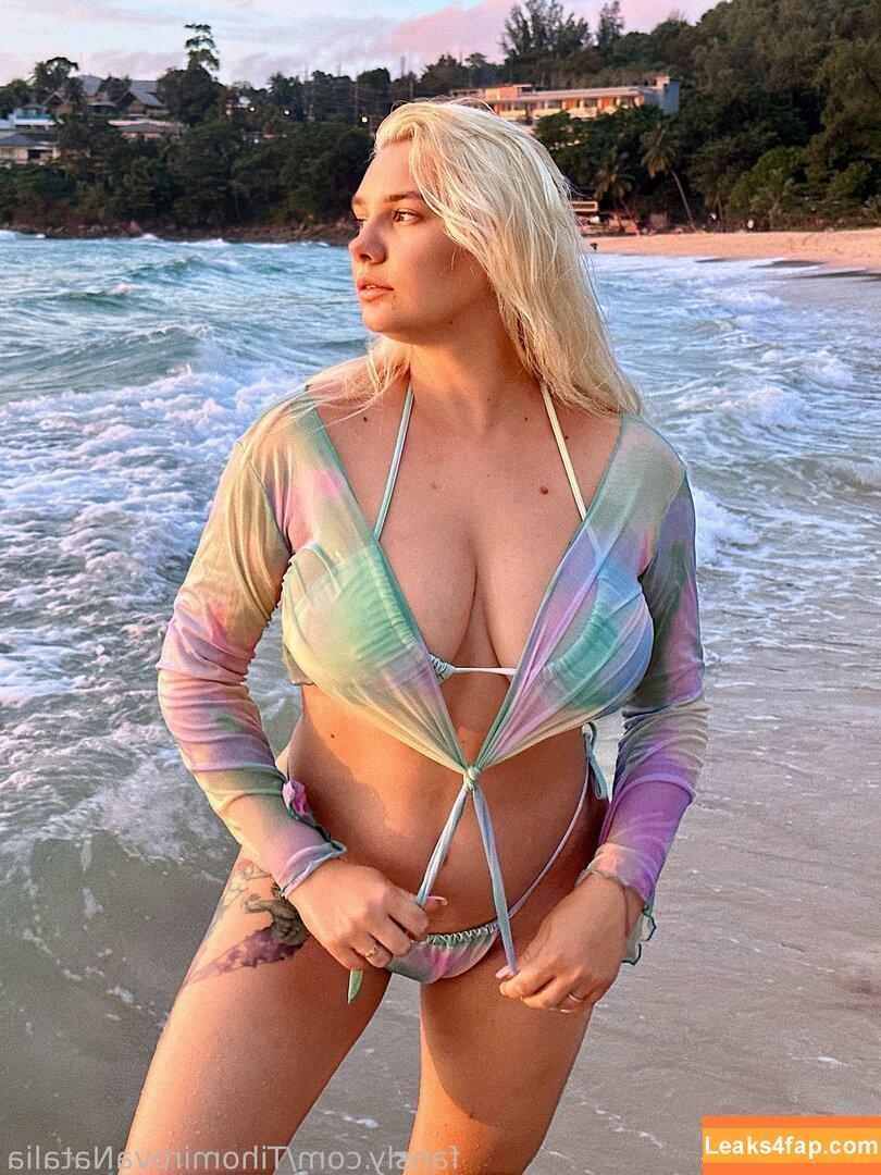 Natali Tihomirova / N__Tihomirova / natalia__tihomirovafanpage99 / tihomirovanatalia leaked photo photo #1071