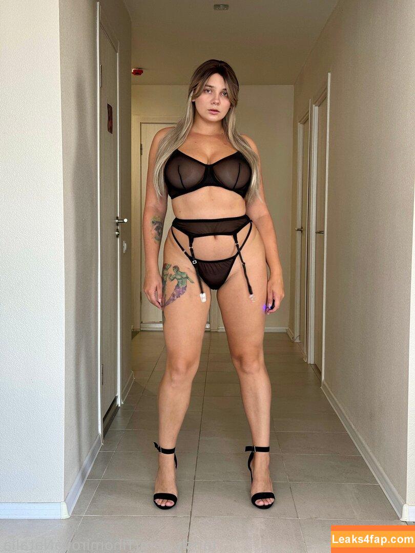 Natali Tihomirova / N__Tihomirova / natalia__tihomirovafanpage99 / tihomirovanatalia leaked photo photo #1194