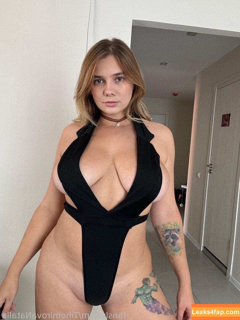 Natali Tihomirova / N__Tihomirova / natalia__tihomirovafanpage99 / tihomirovanatalia leaked photo photo #1211