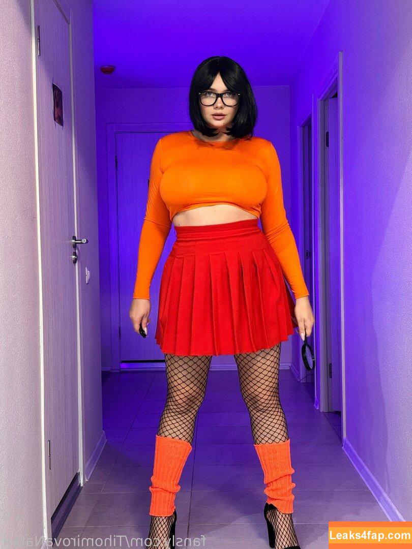 Natali Tihomirova / N__Tihomirova / natalia__tihomirovafanpage99 / tihomirovanatalia слитое фото фото #1248