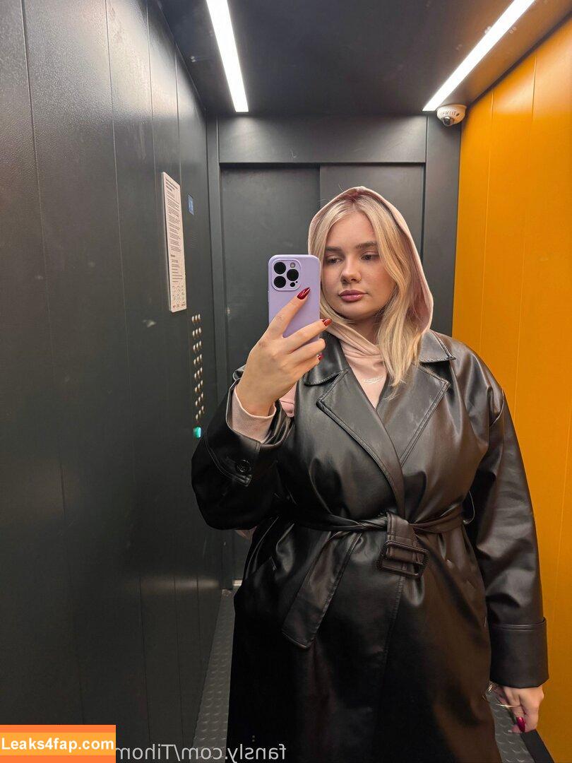 Natali Tihomirova / N__Tihomirova / natalia__tihomirovafanpage99 / tihomirovanatalia leaked photo photo #1251