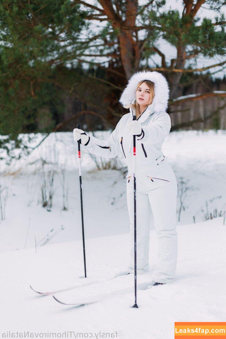 Natali Tihomirova / N__Tihomirova / natalia__tihomirovafanpage99 / tihomirovanatalia leaked photo photo #1373
