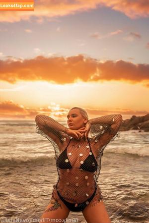 Natali Tihomirova photo #1049