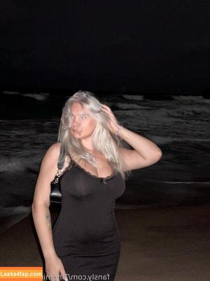 Natali Tihomirova photo #1056