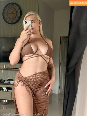 Natali Tihomirova photo #1061