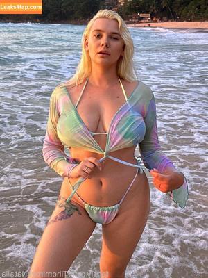 Natali Tihomirova photo #1069