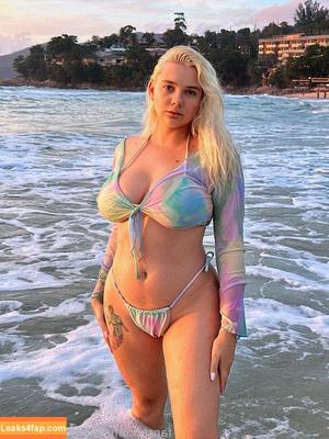 Natali Tihomirova photo #1070