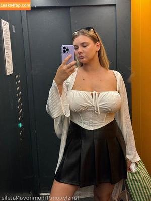 Natali Tihomirova photo #1156