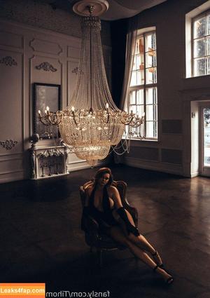 Natali Tihomirova photo #1159