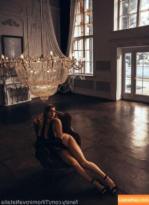 Natali Tihomirova photo #1160
