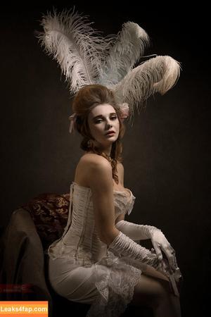 Natali Tihomirova photo #1188