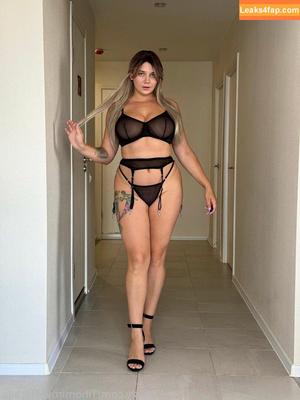 Natali Tihomirova photo #1195
