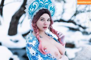 Natali Tihomirova photo #1642