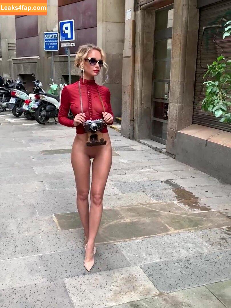 Natalia Andreeva / Danica / Delilah G / Natalya Nemchinova / modelandreeva / modelandreevaa leaked photo photo #0215