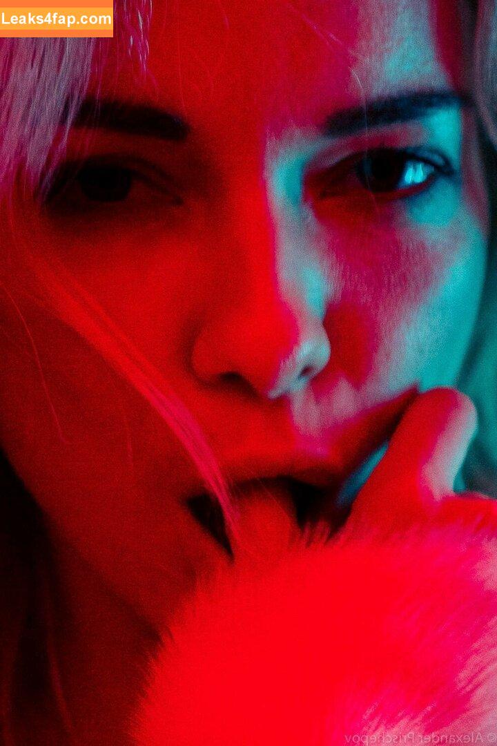 Natalia Andreeva / Danica / Delilah G / Natalya Nemchinova / modelandreeva / modelandreevaa leaked photo photo #1066