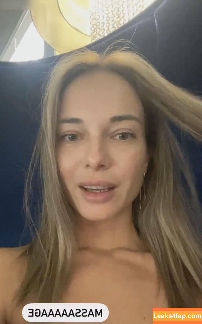 Natalia Andreeva / Danica / Delilah G / Natalya Nemchinova / modelandreeva / modelandreevaa leaked photo photo #1225