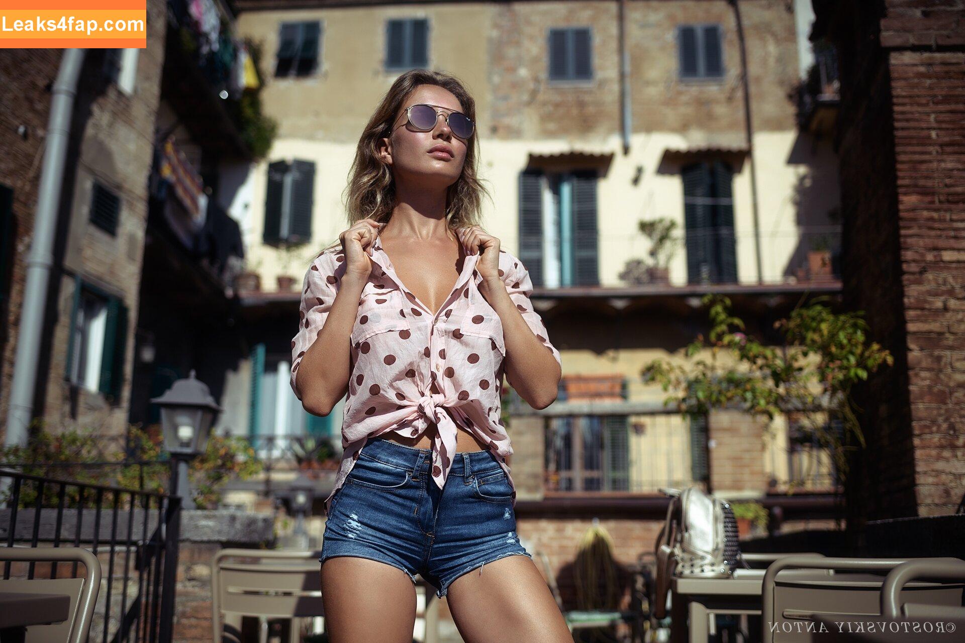 Natalia Andreeva / Danica / Delilah G / Natalya Nemchinova / modelandreeva / modelandreevaa leaked photo photo #1353