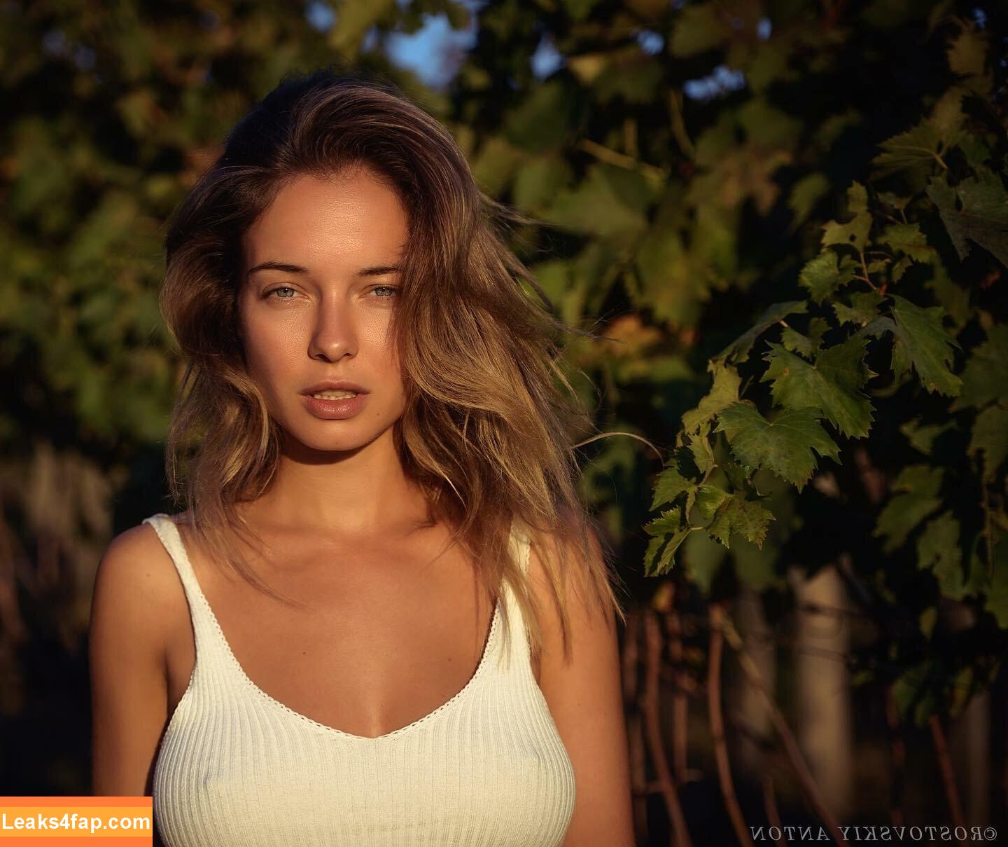 Natalia Andreeva / Danica / Delilah G / Natalya Nemchinova / modelandreeva / modelandreevaa leaked photo photo #1361