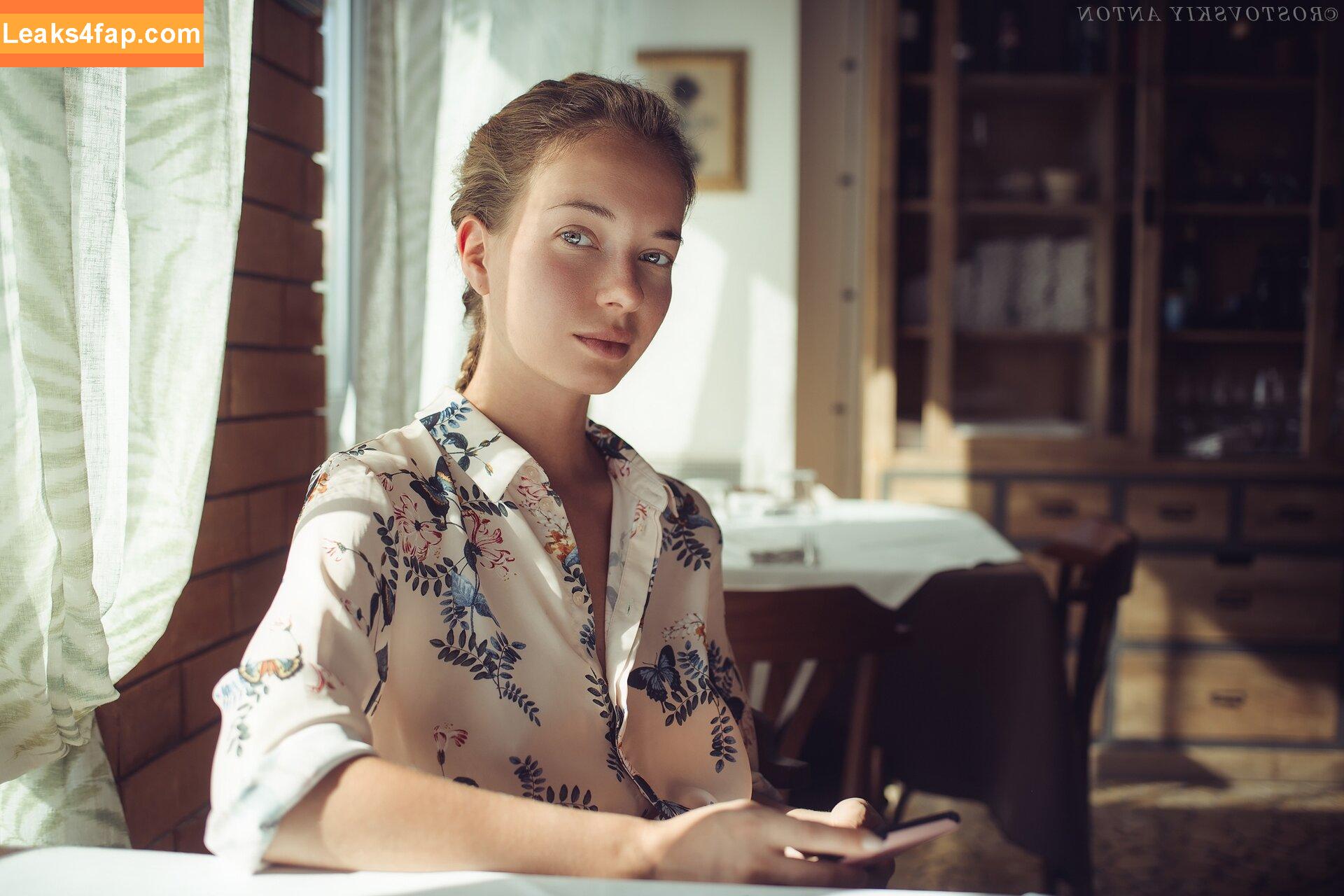 Natalia Andreeva / Danica / Delilah G / Natalya Nemchinova / modelandreeva / modelandreevaa leaked photo photo #1363