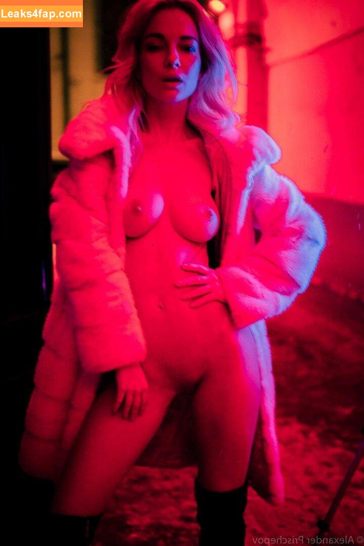 Natalia Andreeva / Danica / Delilah G / Natalya Nemchinova / modelandreeva / modelandreevaa leaked photo photo #1502