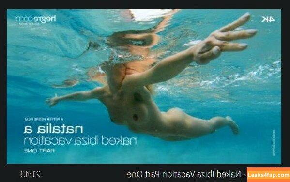 Natalia Andreeva / Danica / Delilah G / Natalya Nemchinova / modelandreeva / modelandreevaa leaked photo photo #1686