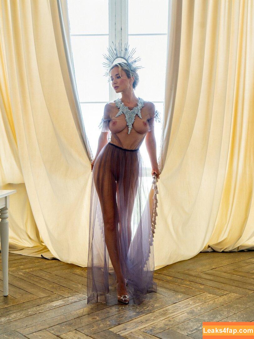 Natalia Andreeva / Danica / Delilah G / Natalya Nemchinova / modelandreeva / modelandreevaa leaked photo photo #1757