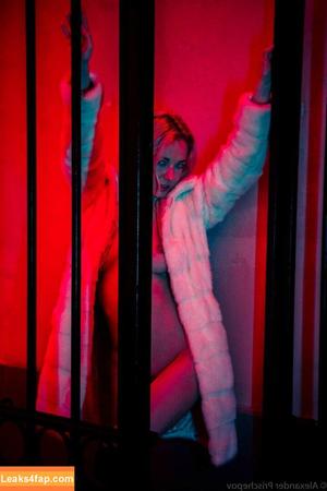 Natalia Andreeva photo #1065