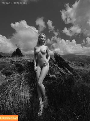 Natalia Andreeva photo #1346