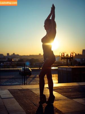 Natalia Andreeva photo #1349