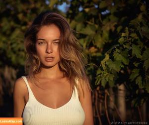 Natalia Andreeva photo #1361