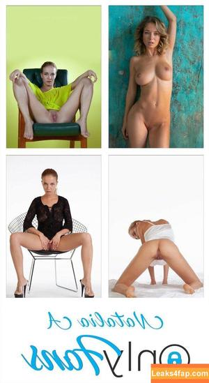 Natalia Andreeva photo #1738