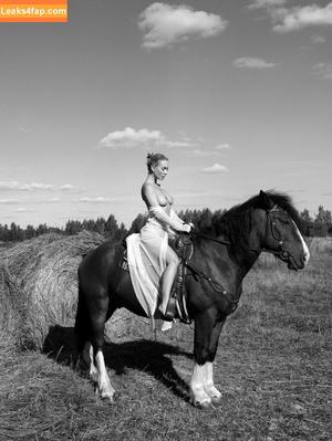 Natalia Andreeva photo #1790
