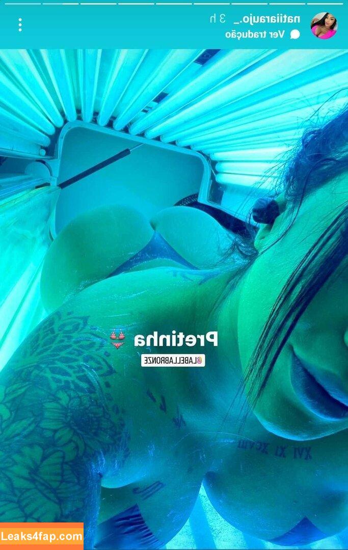 Natalia Araujo / itsnataliaaraujo leaked photo photo #0002